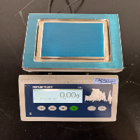 Mettler Toledo ICS425 Digital Scale image 3